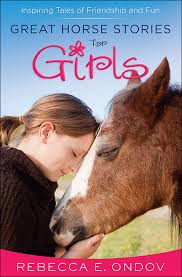 GREAT HORSE STORIES FOR GIRLS