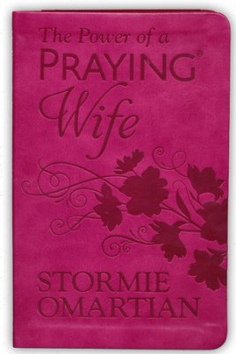 THE POWER OF A PRAYING WIFE GIFT EDITION