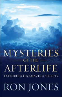 MYSTERIES OF THE AFTERLIFE