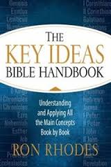 THE KEY IDEAS BIBLE HANDBOOK