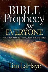 BIBLE PROPHECY FOR EVERYONE