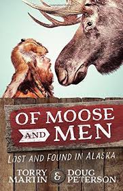 OF MOOSE AND MEN