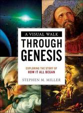 A VISUAL WALK THROUGH GENESIS