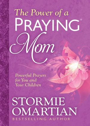 POWER OF A PRAYING MUM PRAYER BOOK