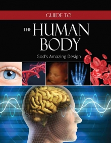 GUIDE TO THE HUMAN BODY