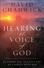 HEARING THE VOICE OF GOD