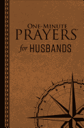 ONE MINUTE PRAYERS FOR HUSBANDS