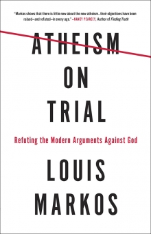 ATHEISM ON TRIAL