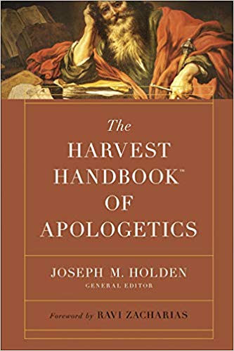 THE HARVEST HANDBOOK OF APOLOGETICS 