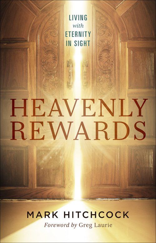 HEAVENLY REWARDS