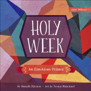 HOLY WEEK