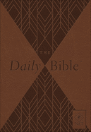 NLT THE DAILY BIBLE