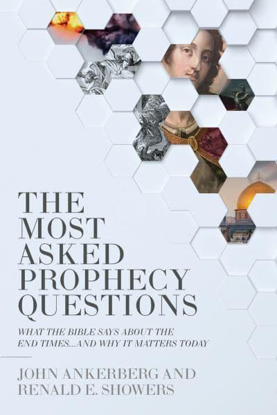 THE MOST ASKED PROPHECY QUESTIONS