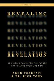 REVEALING REVELATION WORKBOOK
