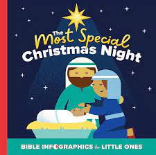 THE MOST SPECIAL CHRISTMAS NIGHT