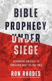 BIBLE PROPHECY UNDER SIEGE