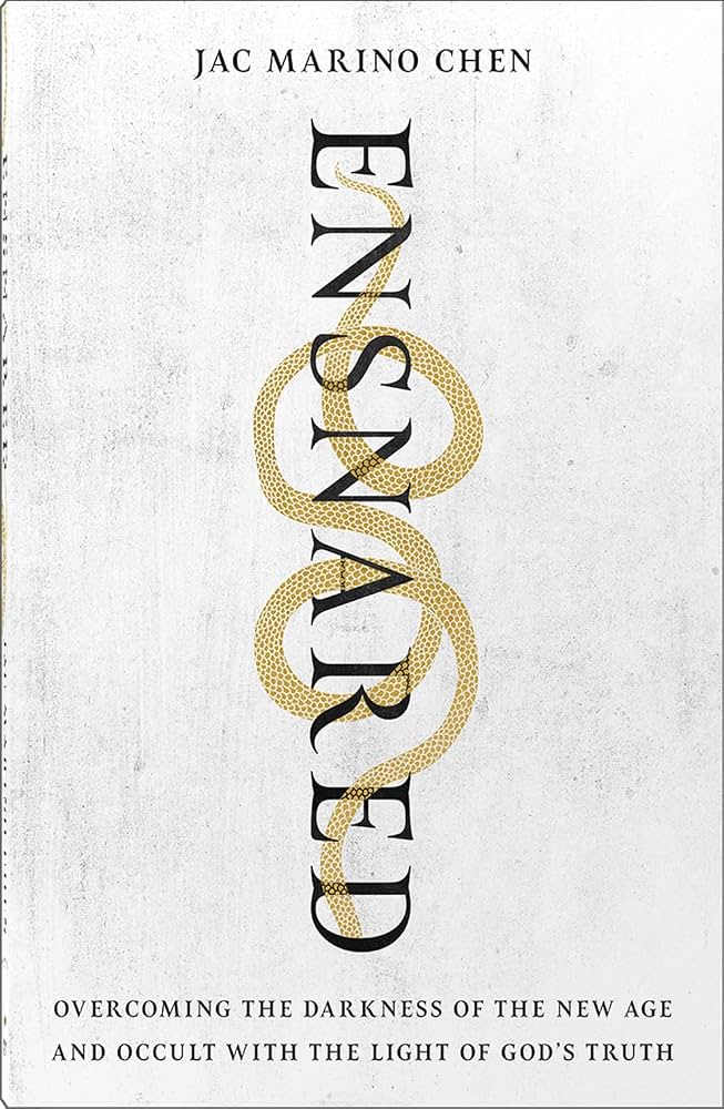 ENSNARED