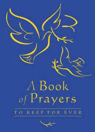 A BOOK OF PRAYERS