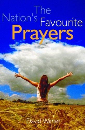 THE NATION'S FAVOURITE PRAYERS