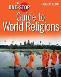 ONE STOP GUIDE TO WORLD RELIGIONS HB