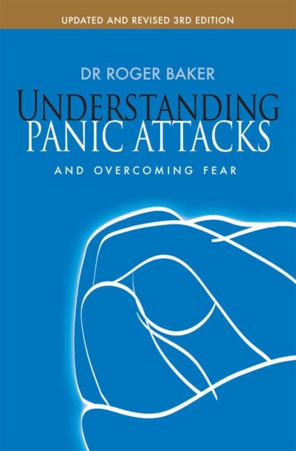 UNDERSTANDING PANIC ATTACKS