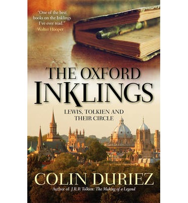 THE OXFORD INKLINGS