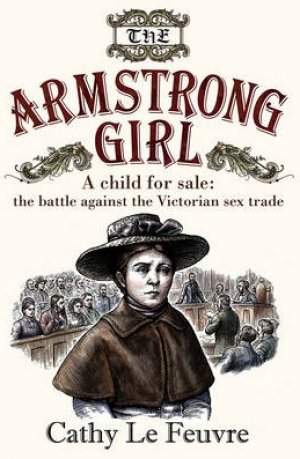 THE ARMSTRONG GIRL