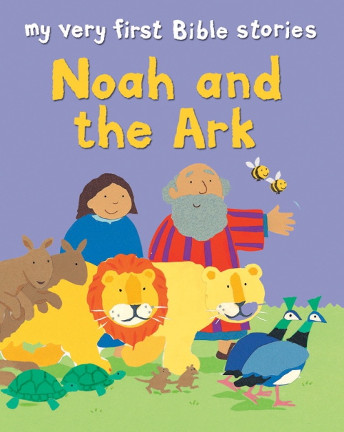 NOAH AND THE ARK