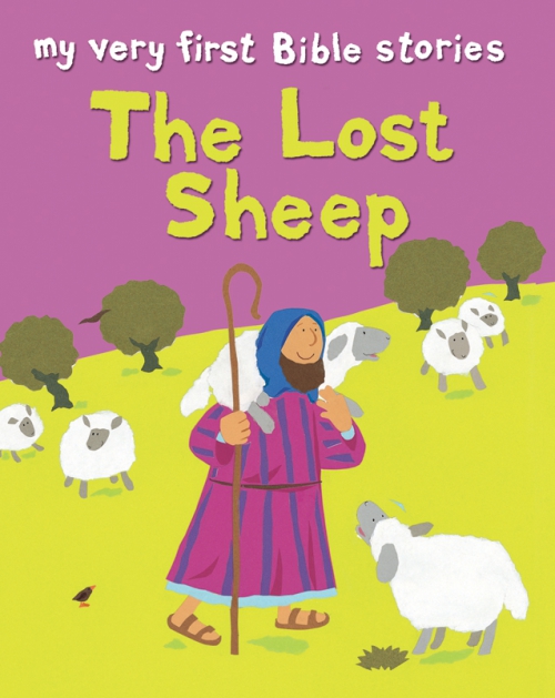 THE LOST SHEEP PACK OF 10