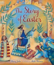 THE STORY OF EASTER