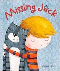 MISSING JACK