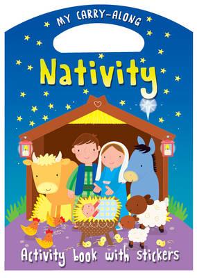 MY CARRY ALONG NATIVITY