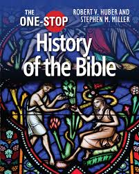 ONE STOP HISTORY OF THE BIBLE