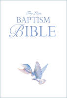 THE LION BAPTISM BIBLE HB