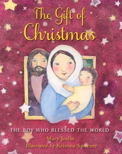 THE GIFT OF CHRISTMAS