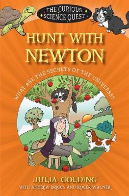 HUNT WITH NEWTON