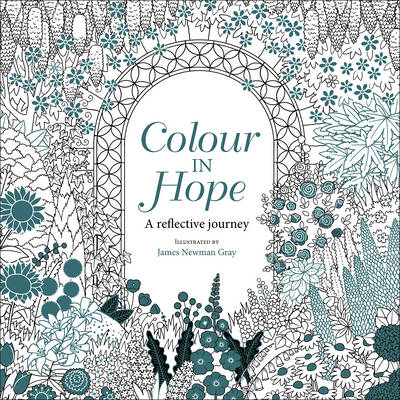 COLOUR IN HOPE