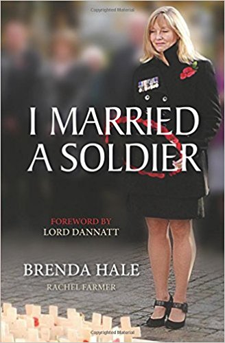 I MARRIED A SOLDIER