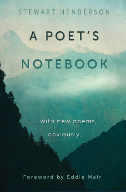 A POETS NOTEBOOK