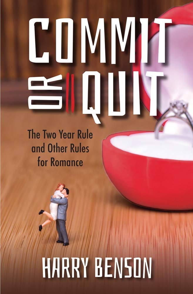 COMMIT OR QUIT