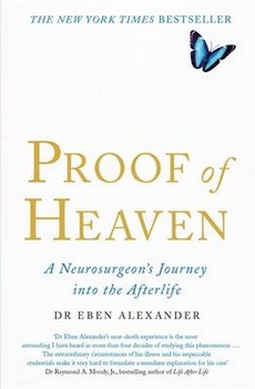 PROOF OF HEAVEN :: Heaven & Hell :: Theological Issues :: Books ...
