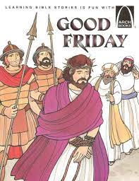 GOOD FRIDAY