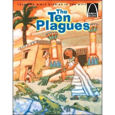 THE TEN PLAGUES