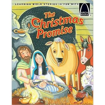 CHRISTMAS PROMISE