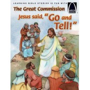 THE GREAT COMMISSION