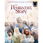 THE PENTECOST STORY