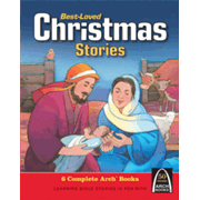 BEST LOVED CHRISTMAS STORIES