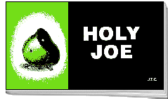 HOLY JOE TRACT PACK OF 25