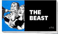 THE BEAST TRACT PACK OF 25