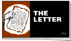 THE LETTER TRACT PACK OF 25